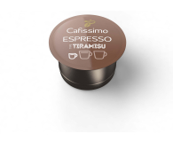 TCHIBO Cafissimo Espresso Tiramisu 10 szt. - 1383094 - zdjęcie 3